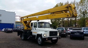 газ 3309 3309