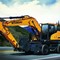 HYUNDAI R260LC-9S