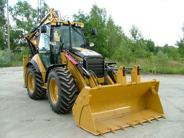 Volvo BL-71