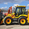 JCB 3cx super