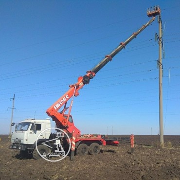 КАМАЗ