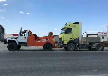 ГАЗ 3308