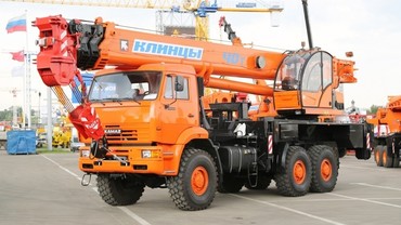 Клинцы