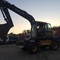 Volvo  EW160B