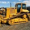 CAT D6N XL / CАТ D6R III
