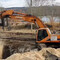DOOSAN DX340LC