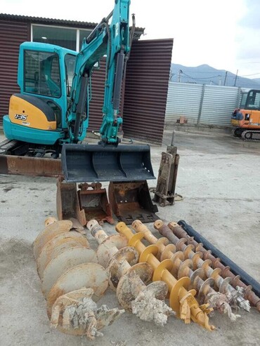 YANMAR