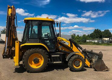 JCB