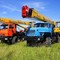 Камаз 43118