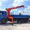 Камаз Кс-55711
