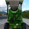 Merlo  DBM 2500 EV