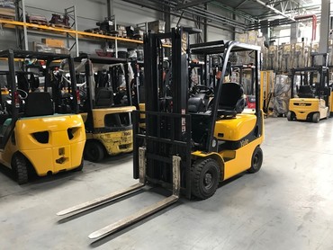 Yale GDP 18