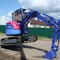 Komatsu PC 30 UU-3