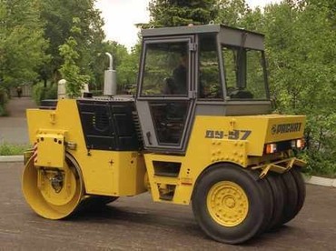ДУ-97