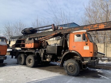 КамАЗ УГМК-12