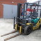 KOMATSU FG25C-16 FG25C-16