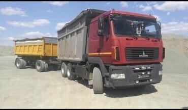 MAZ