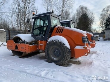 Hamm 3414
