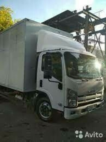 ISUZU