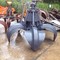 Запчасти для погрузчиков грейферных Caterpillar, Atlas, Terex/Fuchs и других