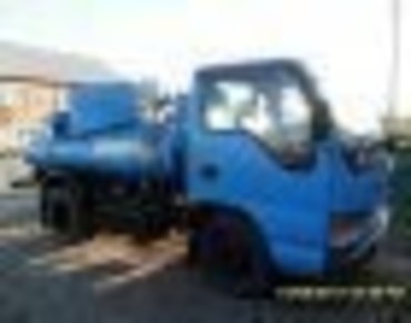 ISUZU