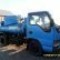 ISUZU