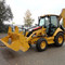 TEREX 860, Caterpillar 432E