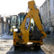 на базе JCB