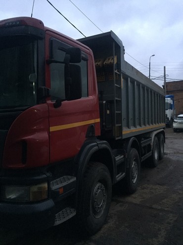 Scania