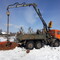 aichi 502 на базе КАМАЗ