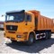 SHACMAN SX3256DR384