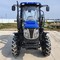 Lovol Foton  TB-604 (Generation III)