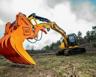 woodcracker G1250