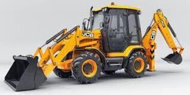JCB
