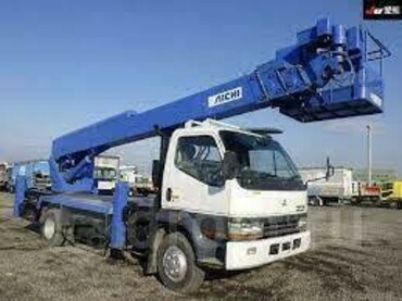 FUSO