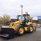 KOMATSU WB93S