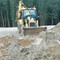 New Holland LB110