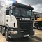 Scania R620 MEGA VAC BBY MTS