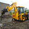 JCB 3CХ
