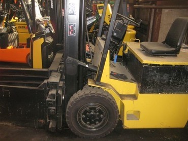 Yale ERP30ALF