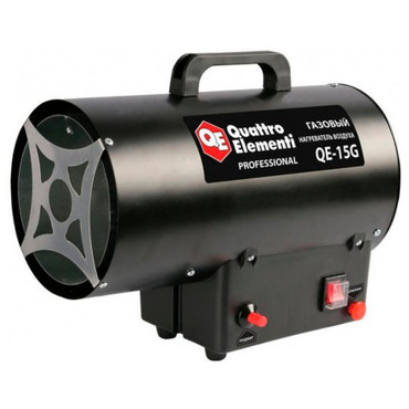 QUATTRO ELEMENTI QE-30G