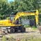 колесного LiuGong W915E