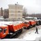 MAN, SCANIA, KAMAZ