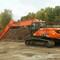 Hitachi, Hyundai, Doosan