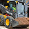 VOLVO MC135C