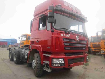 SHAANXI SX4254NS294