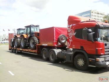 Scania