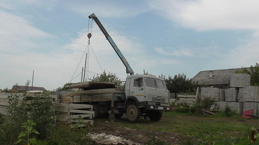 Камаз  23215-15