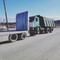 Mercedes Actros