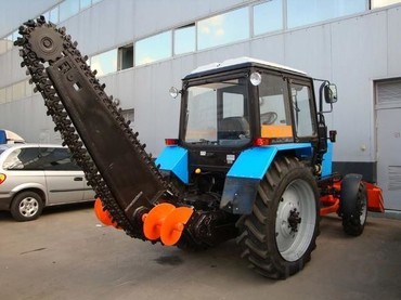 БГМ-1